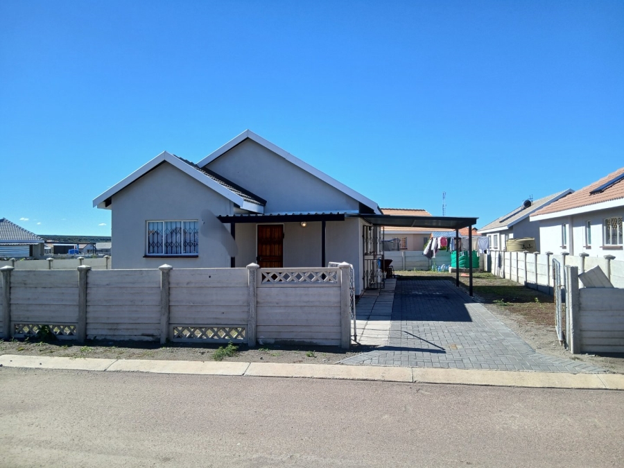 4 Bedroom Property for Sale in Freedom Park A North West